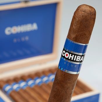 Search Images - Cohiba Blue Cigars