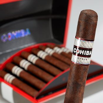 Search Images - Cohiba Royale Cigars