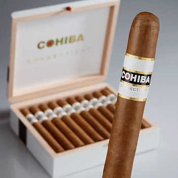 Search Images - Cohiba Connecticut Cigars