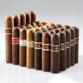 Search Images - NUB Big-Haul Sampler  35 Cigars