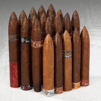Search Images - Diesel 'The Dagger' Collection  20 Cigars