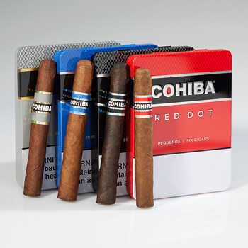 Search Images - Cohiba Tins Cigars