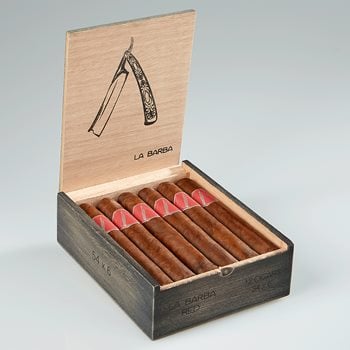 Search Images - La Barba Red Cigars