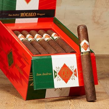 Search Images - CAO Zocalo Cigars