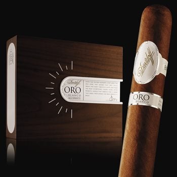 Search Images - Davidoff Oro Blanco Cigars