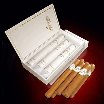 Search Images - Davidoff Tubos Gift Set  6 Cigars