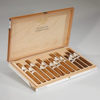 Search Images - Davidoff 12-Cigar Assortment Box  12 Cigars
