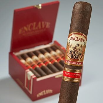 Search Images - AJ Fernandez Enclave Broadleaf Cigars
