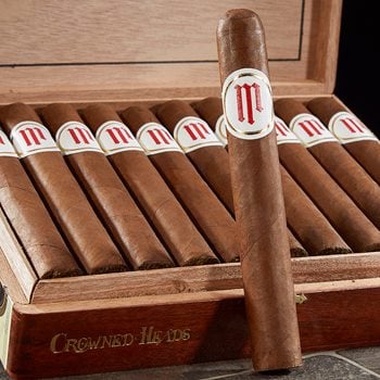 Search Images - Crowned Heads Mil Dias Cigars