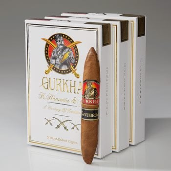 Search Images - Gurkha Centurian Cigars