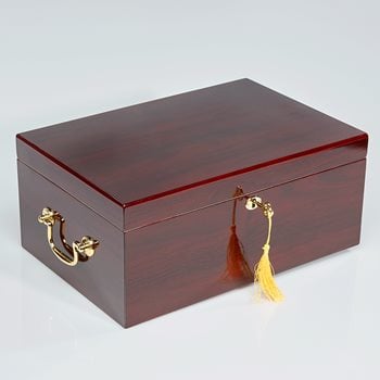 Search Images - Tuscany Cherry Humidor