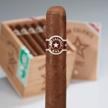 Search Images - Pan Caliente Robusto (5.0"x50) Box of 25