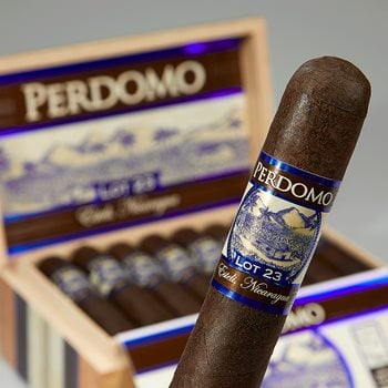 Search Images - Perdomo Lot 23 Maduro Cigars