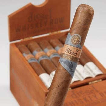 Search Images - Diesel Whiskey Row Cigars