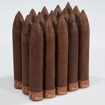 Search Images - Diesel Unholy Cocktail (Belicoso) (5.0"x56) Pack of 15