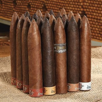 Search Images - Diesel Unholy Cocktail Collection  20 Cigars