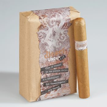 Search Images - Diesel Uncut d.CT Robusto (5.5"x50) Pack of 10