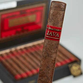 Search Images - Java Red by Drew Estate Cigars