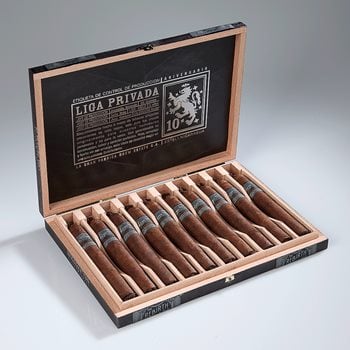 Search Images - Drew Estate Liga Privada Aniversario 10 Cigars