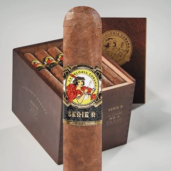 Search Images - La Gloria Cubana Serie R Cigars