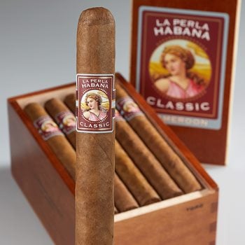 Search Images - La Perla Habana Classic Cameroon Cigars