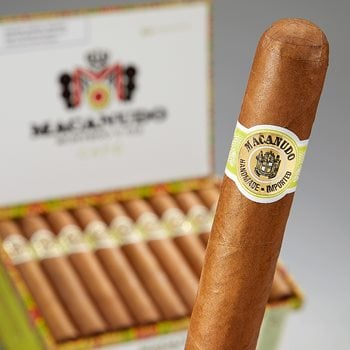 Search Images - Macanudo Cafe Cigars