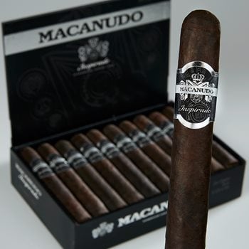 Search Images - Macanudo Inspirado Black Cigars