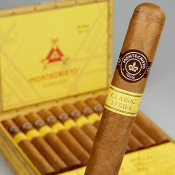Search Images - Montecristo Classic Cigars