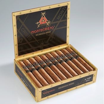 Search Images - Montecristo Nicaragua Cigars