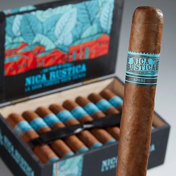 Search Images - Nica Rustica Adobe Cigars