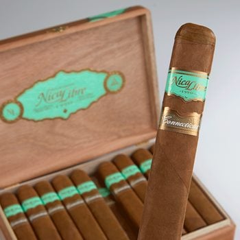 Search Images - Nica Libre Connecticut Cigars