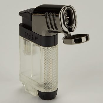 Search Images - Palio Pistola Lighter - Clear 