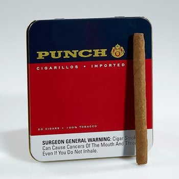 Search Images - Punch Tins Cigars