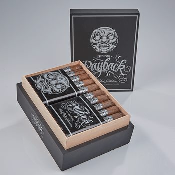 Search Images - Room101 The Big Payback Maduro Cigars