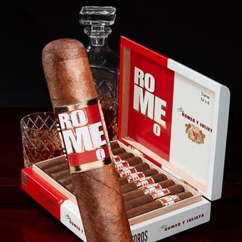 Search Images - ROMEO by Romeo y Julieta Cigars