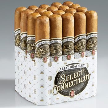 Search Images - Alec Bradley Select Connecticut Cigars