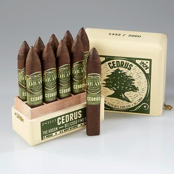 Search Images - Southern Draw Cedrus Cigars