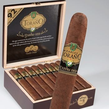 Search Images - Torano Exodus Gold 1959 Cigars