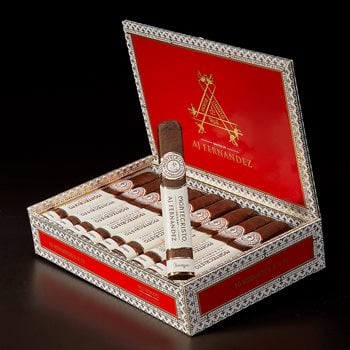 Search Images - Montecristo Crafted By AJ Fernandez Cigars