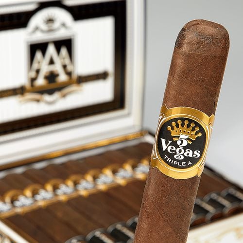 5 Vegas Triple-A Cigars