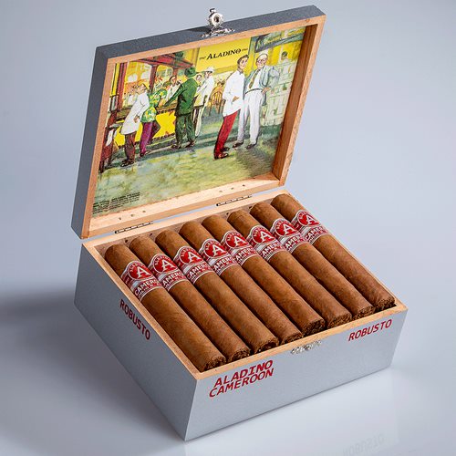 Aladino Cameroon Cigars