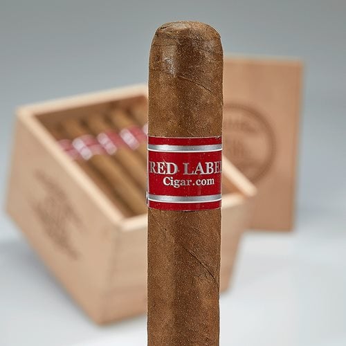 House Blend Red Label Cigars