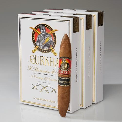 Gurkha Centurian Cigars