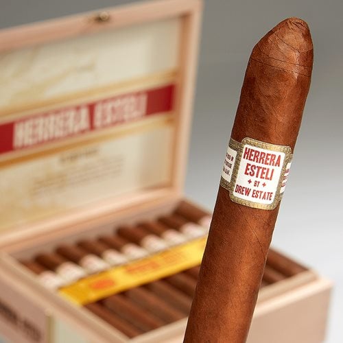 Drew Estate Herrera Esteli Cigars