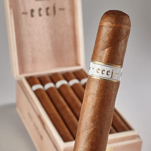 Illusione ECCJ 20th Cigars