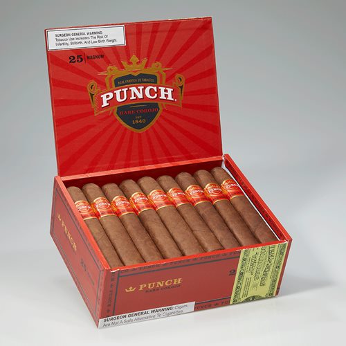Punch Rare Champion Cigars