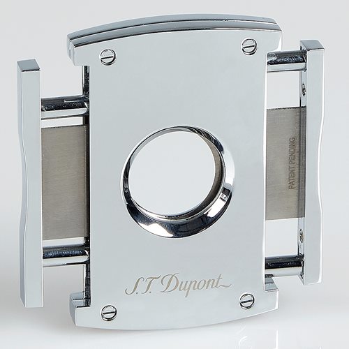 S.T. Dupont Classic Cigar Cutters