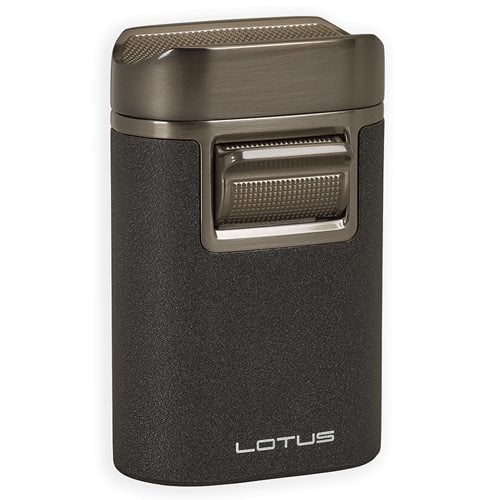 Lotus Brawn Table Lighter