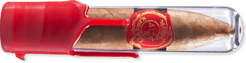 The Bourbon Cigar 562 Torpedo