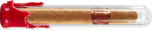 The Bourbon Cigar 538 Petit Corona